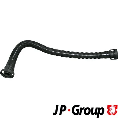 Hose, cylinder head cover ventilation